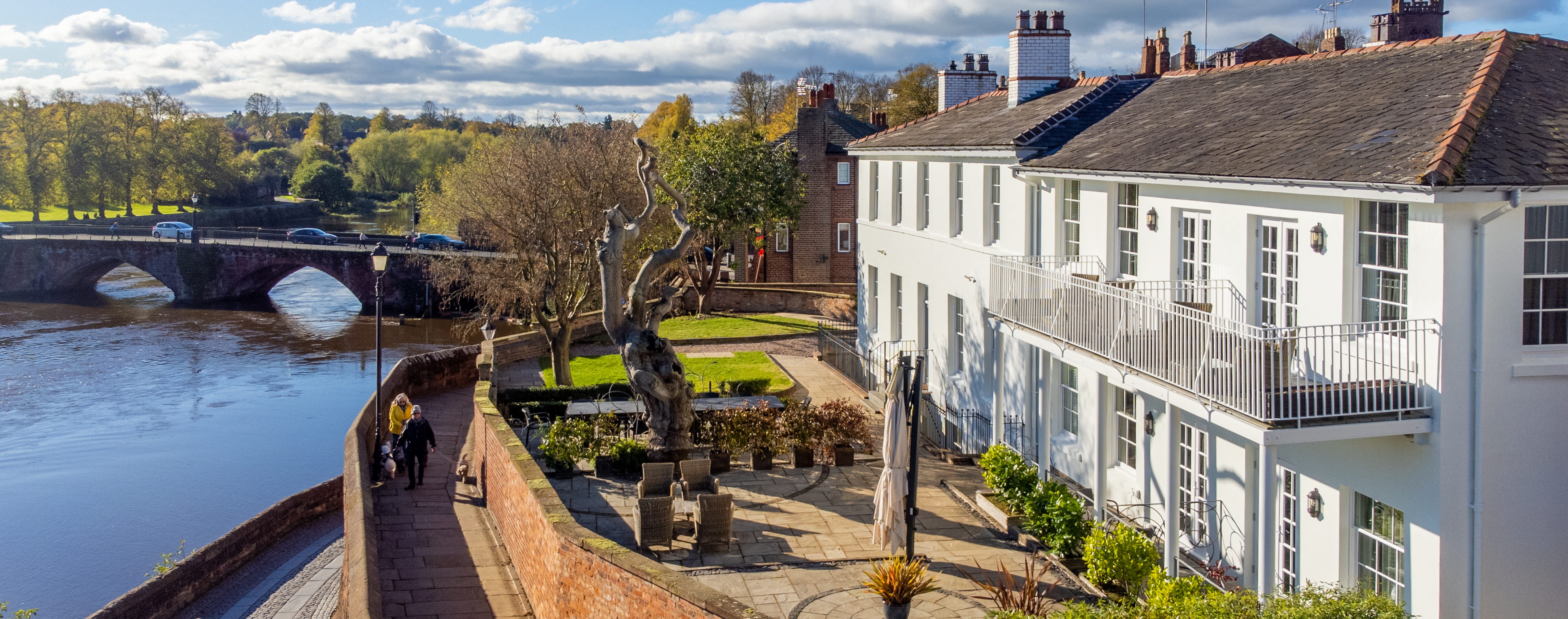 Edgar House Luxury holiday house, Cheshire